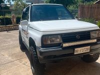 Usata Suzuki Vitara 1991