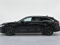 Usata Audi A5 Business 150 CV (110 kW) 2025 Nero mythos metallizzato Station wagon