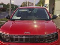 Usata Jeep Avenger EV Longitude 61 kW (84 CV) 2023 SUV