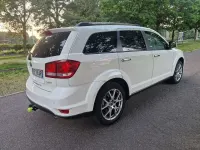 Usata Fiat Freemont Cross 170 CV (125 kW) 2015 SUV