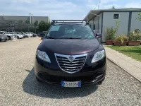 Usata Lancia Ypsilon Gold 84 CV (61 kW) 2013 Viola Utilitaria