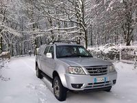 Usata Tata Xenon 140 CV (102 kW) 2009 Pick-up