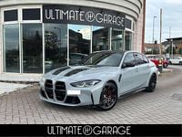 Usata BMW M3 Competition Edition 510 CV (375 kW) 2023 Brooklyn grey Berlina