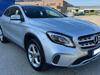 usata Mercedes GLA200 d Automatic Sport