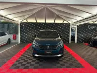 Usata Peugeot 3008 Allure 131 CV (96 kW) 2023 Blu/azzurro SUV