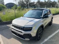 Nuova Jeep Avenger Summit 101 CV (74 kW) 2025 SUV