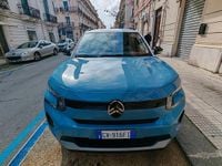 Usata Citroën C3 101 CV (74 kW) 2024 Berlina
