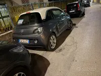 Usata Opel Adam 87 CV (63 kW) 2014 Utilitaria