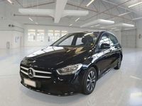 Usata Mercedes B160 Executive 109 CV (80 kW) 2021 Nero Monovolume