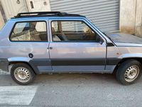 Usata Fiat Panda 39 CV (28 kW) 1992