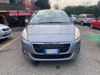 usata Peugeot 5008 50081.6 hdi 8v Business 115cv *7 POSTI*