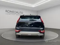 Nuova Kia Niro 92 CV (67 kW) 2026 Nero SUV