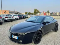 Usata Alfa Romeo Brera 185 CV (136 kW) 2007 Other Coupé