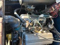 Usata Lancia Appia 1960