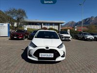 Usata Mazda 2 116 CV (85 kW) 2022 Bianco Berlina