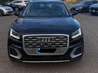 Usata Audi Q2 Admired 116 CV (85 kW) 2020 SUV