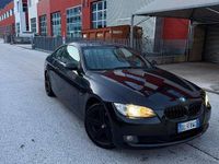 Usata BMW 320 177 CV (130 kW) 2007 Coupé
