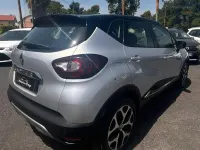 Occasion Renault Captur Bose Edition 90 PK (66 kW) 2018 Grijs SUV