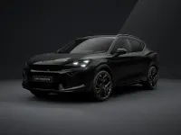 Nuova Cupra Formentor 204 CV (150 kW) 2026 Nero midnight SUV