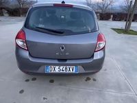 Usata Renault Clio II Luxe 103 CV (75 kW) 2009 Berlina