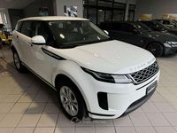 Usata Land Rover Range Rover evoque Dynamic 150 CV (110 kW) 2020 Other SUV