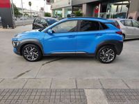 usata Hyundai Kona HEV 1.6 DCT XPrime del 2019 usata a San Benedetto del Tronto