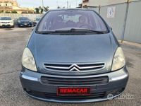 usata Citroën Xsara Picasso 1.6 TDI RESTAYLING 07