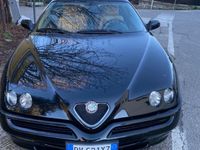 usata Alfa Romeo 2000 TWSanno 1999