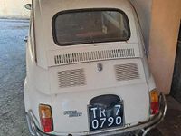 Usata Fiat 500 1970 Berlina