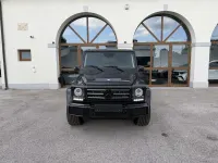 Usata Mercedes G350 AMG 245 CV (180 kW) 2016 Nero SUV