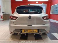 usata Renault Clio IV -