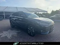 Nuova MG HS Luxury 143 CV (105 kW) 2026 Nero SUV