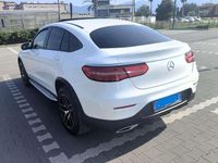 Usata Mercedes GLC250 Premium 204 CV (150 kW) 2018 SUV