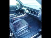 Usata Audi RS Q8 Ambiente 600 CV (441 kW) 2022 Nero mythos metallizzato SUV