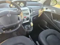 Usata Lancia Ypsilon Silver 69 CV (50 kW) 2011 Utilitaria