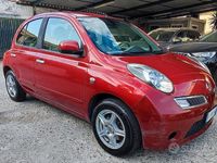 usata Nissan Micra 1.2 16V 5 porte GPL Eco Active