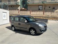 usata Opel Combo 1.6 CDTi 90CV PC-TN Elective 5 posti