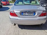 Usata Jaguar S-Type R 299 CV (219 kW) 2003 Berlina
