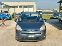 usata Citroën Grand C4 Picasso 1.6 diesel 2010 7 posti