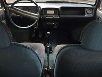 Usata Innocenti Minitre 72 CV (52 kW) 1983 Grigio Utilitaria