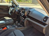 Usata Mini Countryman 143 CV (105 kW) 2019 SUV