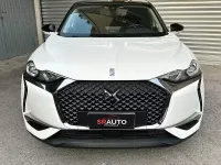 Occasion DS Automobiles DS3 Crossback So Chic 110 ch (80 kW) 2021 Blanc SUV