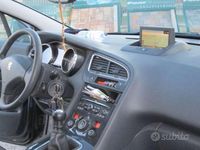 usata Peugeot 5008 1.6 Diesel Tecno vendesi