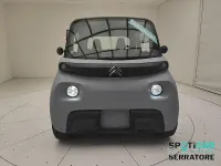 Usata Citroën AMI 2023 Nero