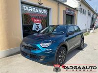 Nuova Fiat 600 Pop 101 CV (74 kW) 2026 Blu SUV