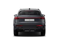 Nuova Audi Q5 Sportback S-Line 204 CV (150 kW) 2026 Grigio tambora metallico SUV