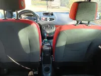 Usata Renault Clio 68 CV (50 kW) 2007 Grigio Utilitaria