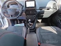 Usata Ford Ecosport ST-Line 125 CV (91 kW) 2022 SUV