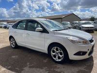 usata Ford Focus 2.0 TDCi 5p.