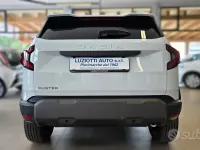 Usata Dacia Duster Journey 101 CV (74 kW) 2024 Bianco SUV